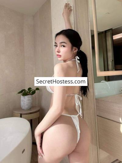 Mimi 20Yrs Old Escort 56KG 170CM Tall Abu Dhabi Image - 10