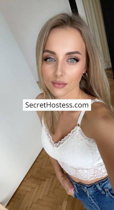 Nastia 25Yrs Old Escort 49KG 160CM Tall Tbilisi Image - 3