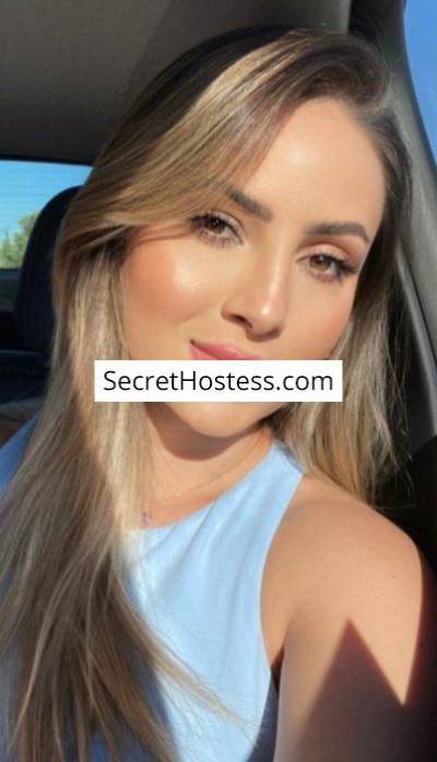 22 Year Old Latin Escort Vilamoura Blonde Brown eyes - Image 7