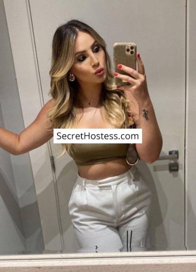 22 Year Old Latin Escort Vilamoura Blonde Brown eyes - Image 8