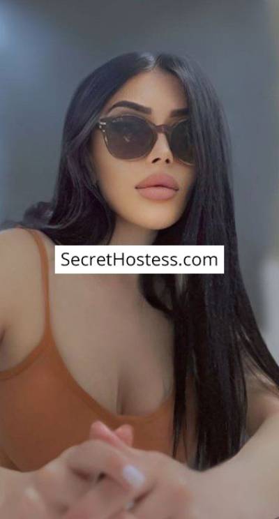 Vika 22Yrs Old Escort 54KG 171CM Tall Baku Image - 1