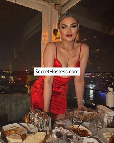 Zehra 21Yrs Old Escort 54KG 160CM Tall Bodrum Image - 6