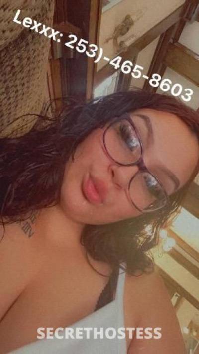 20Yrs Old Escort Seattle WA Image - 0