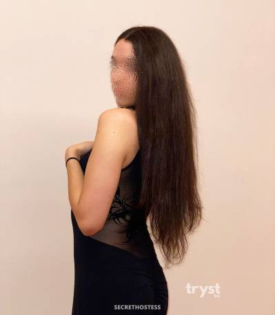 20Yrs Old Escort 172CM Tall Vancouver Image - 0