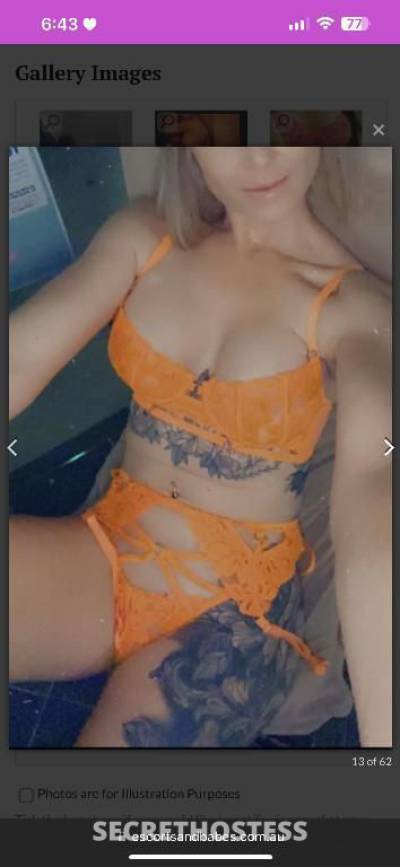 36Yrs Old Escort Maryborough Image - 2