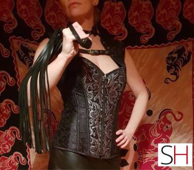 38 year old Escort in Westmeath East Coast and Midlands Tease &amp; Tie Or Maybe Blend Pleasure With Pain