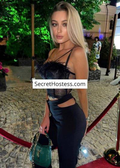 Agness 24Yrs Old Escort 58KG 177CM Tall Istanbul Image - 0