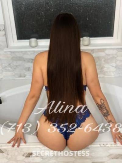 Alinai 24Yrs Old Escort Houston TX Image - 2