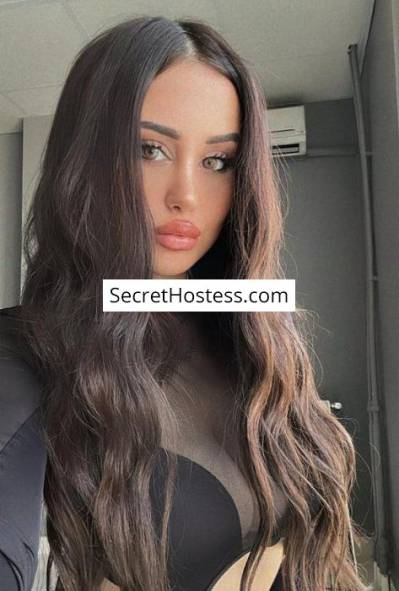 Angel 20Yrs Old Escort 50KG 170CM Tall Istanbul Image - 0