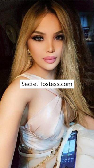Anna 23Yrs Old Escort 50KG 169CM Tall Istanbul Image - 4