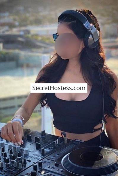 Bella Real Dj 26Yrs Old Escort 52KG 165CM Tall Singapore City Image - 0