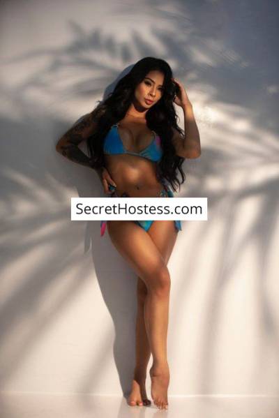 Cathy 26Yrs Old Escort 57KG 161CM Tall Ibiza Image - 7