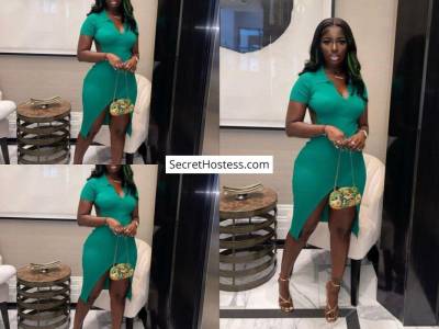 Chantal 26Yrs Old Escort 62KG 162CM Tall Nairobi Image - 6