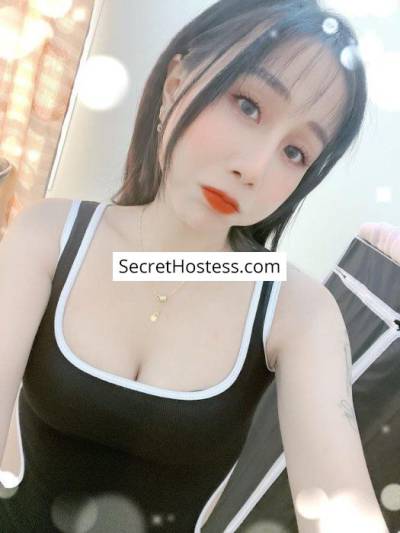 23 Year Old Asian Escort Muscat Brown Hair Black eyes - Image 2