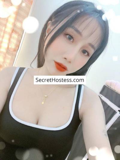 23 Year Old Asian Escort Muscat Brown Hair Black eyes - Image 3