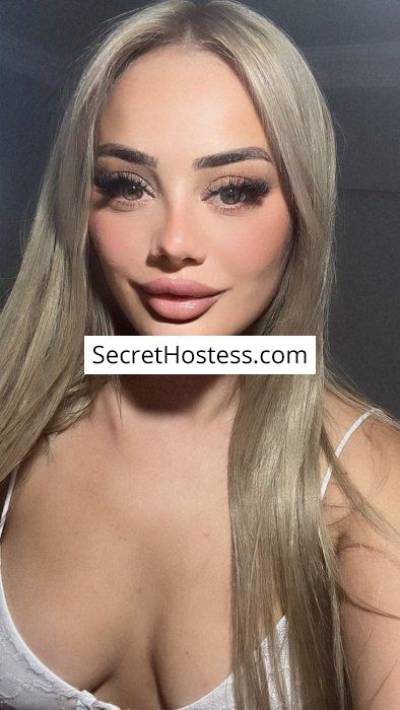 Eliz 23Yrs Old Escort 66KG 173CM Tall Izmir Image - 4