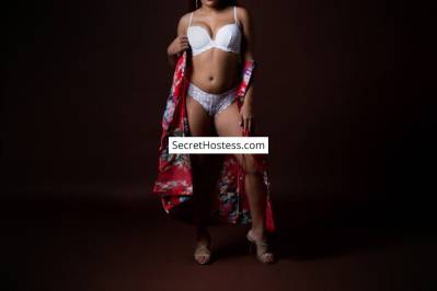 24 Year Old Mixed Escort Nairobi Black Hair Black eyes - Image 3