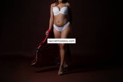 24 Year Old Mixed Escort Nairobi Black Hair Black eyes - Image 4