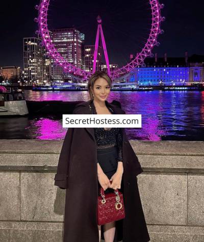 Hana Ko 26Yrs Old Escort 43KG 160CM Tall London Image - 4