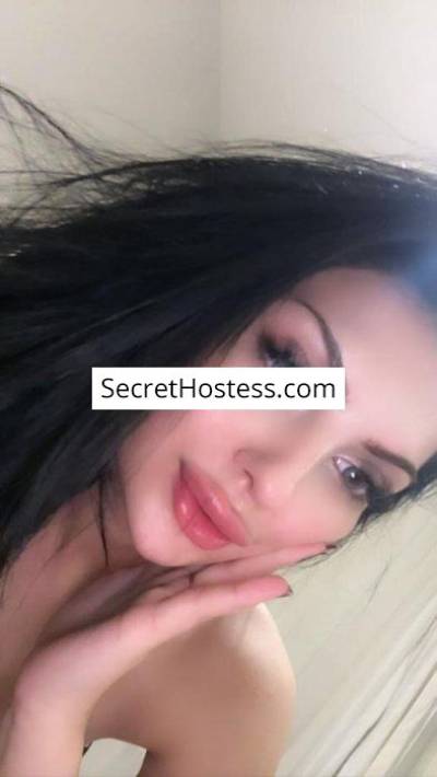 Inessa 21Yrs Old Escort 53KG 170CM Tall Athens Image - 5