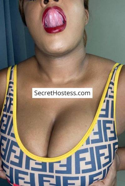 Kcherry 31Yrs Old Escort 81KG 176CM Tall Barbados Image - 0