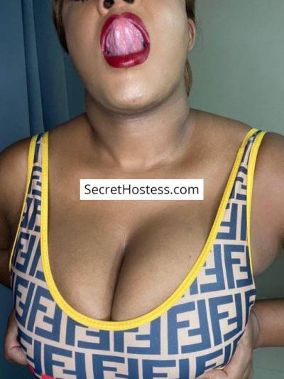 31 Year Old Ebony Escort Barbados Brown Hair Brown eyes - Image 5