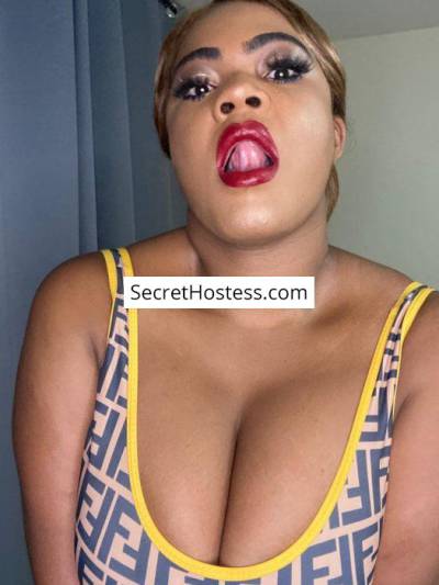 Kcherry 31Yrs Old Escort 81KG 176CM Tall Barbados Image - 6