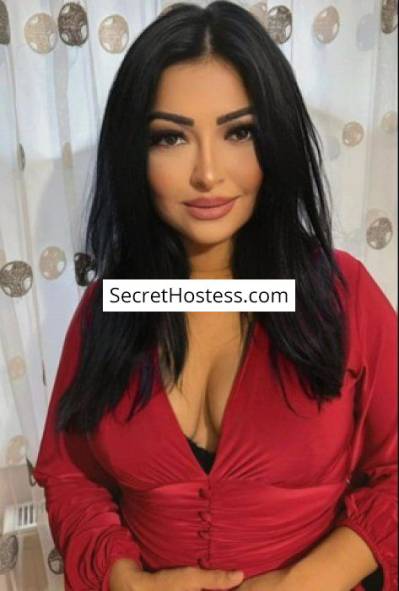 Lale 23Yrs Old Escort 52KG 167CM Tall Istanbul Image - 0