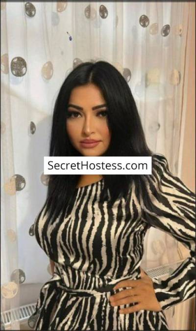 Lale 23Yrs Old Escort 52KG 167CM Tall Istanbul Image - 2