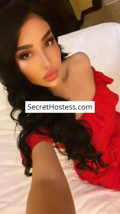 Malak 25Yrs Old Escort 52KG 167CM Tall Dubai Image - 13