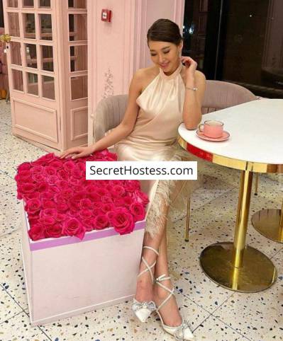 Megien 22Yrs Old Escort 49KG 179CM Tall Serik Image - 4