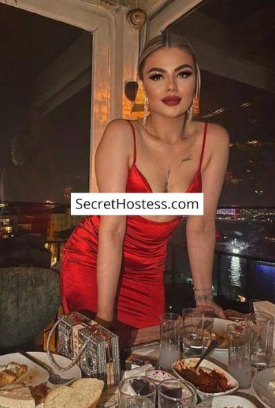 Melisaa 20Yrs Old Escort 67KG 171CM Tall Bodrum Image - 0