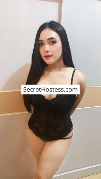 Ms Megan 23Yrs Old Escort 50KG 157CM Tall Manila Image - 1