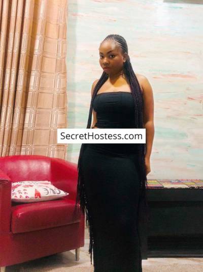 Nafy 21Yrs Old Escort 50KG 161CM Tall Accra Image - 1