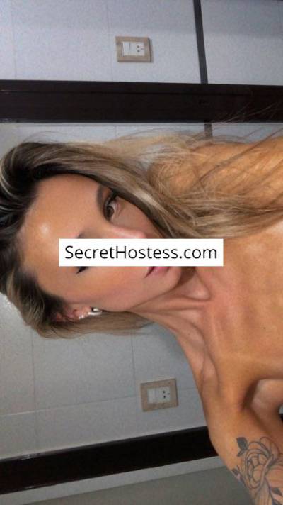 Nina 24Yrs Old Escort 54KG 172CM Tall Montevideo Image - 10