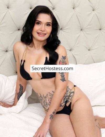 Queen 31Yrs Old Escort 52KG 166CM Tall Manila Image - 1