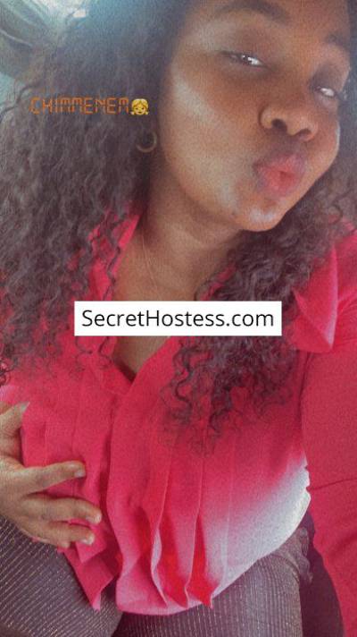 27 Year Old Ebony Escort Abuja Brown Hair Brown eyes - Image 3