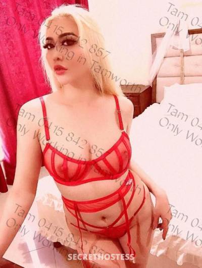 25 year old Escort in Appleby Tamworth Allow me 2 fulfill ur desires in an erotic and satisfying 