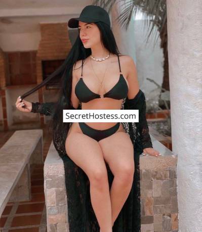 25 Year Old Latin Escort Aruba Black Hair Brown eyes - Image 7