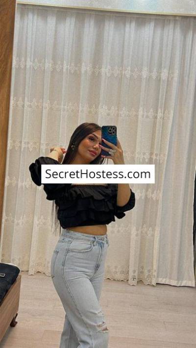 Valeria 25Yrs Old Escort 52KG 167CM Tall Antalya Image - 3