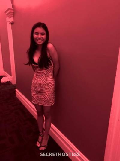 18 year old Indian Escort in Perth New Young Indian Available Now