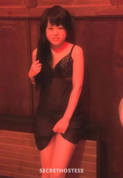 19 year old Japanese Escort in Perth Young Japanese Available Now