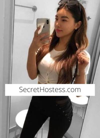 20Yrs Old Escort Size 6 48KG 158CM Tall Sydney Image - 1