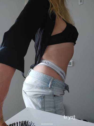 20 Year Old White Escort New York City NY Blonde - Image 2