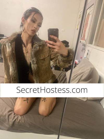 22Yrs Old Escort 48KG Melbourne Image - 6