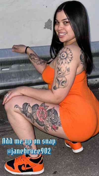 25 year old Mixed Escort in Dublin Janebruce902