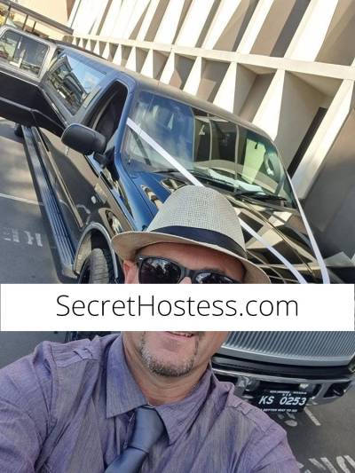 40 year old Brazilian Escort in Sutherland Amazing massage with pleasure