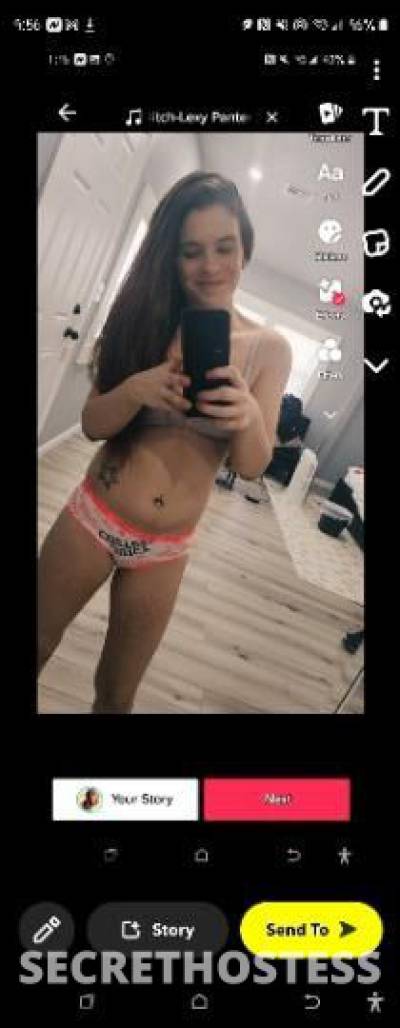 Abby 26Yrs Old Escort 154CM Tall Little Rock AR Image - 1