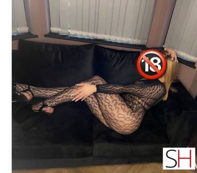 Alexia 22Yrs Old Escort Luton Image - 1