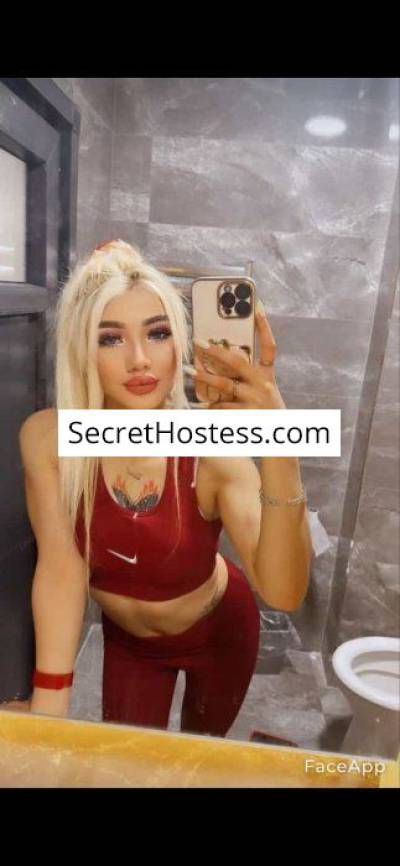 Armani 22Yrs Old Escort 54KG 170CM Tall Istanbul Image - 7